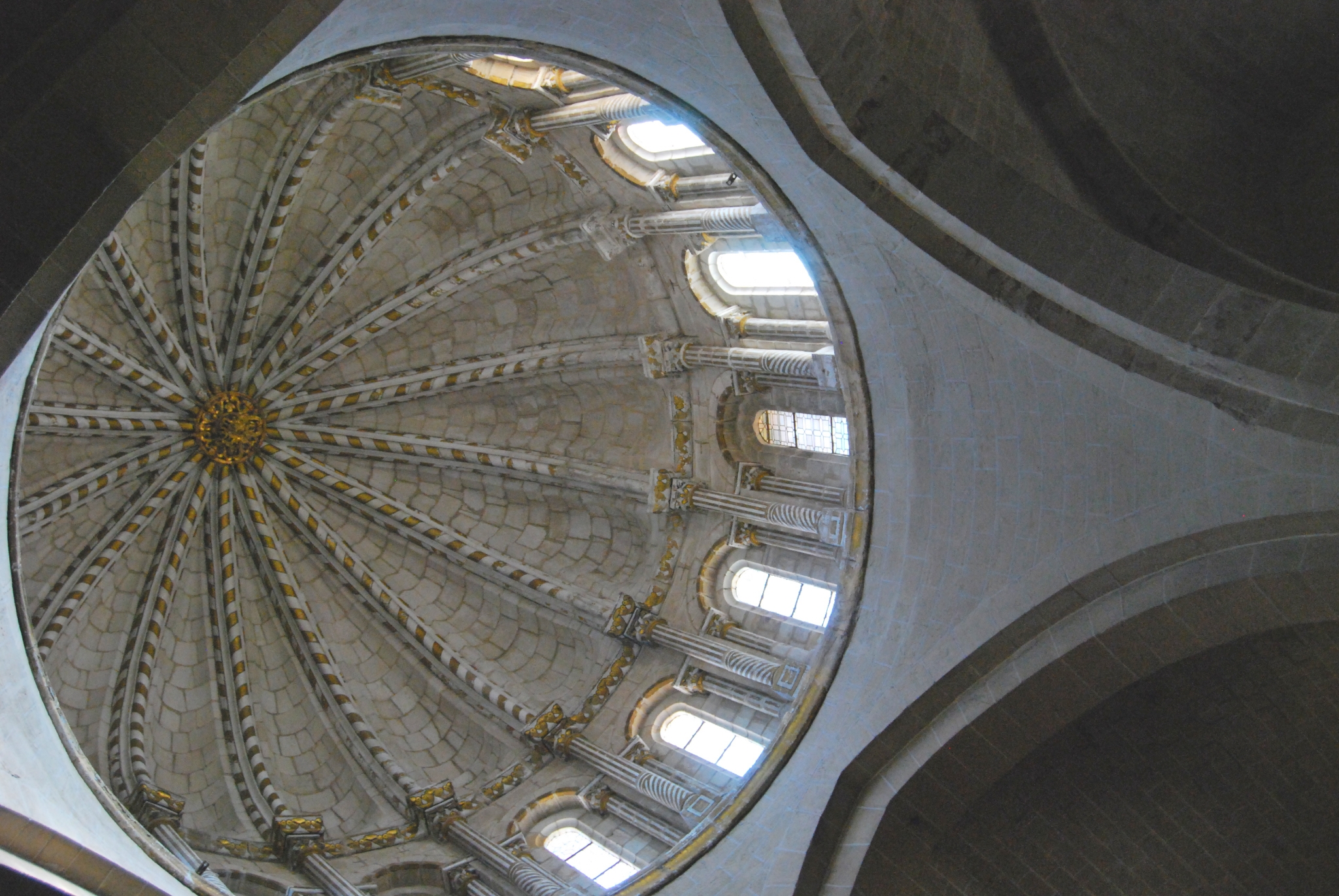 Cúpula